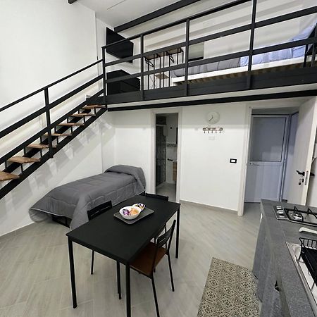 Palermo Hub 아파트 외부 사진