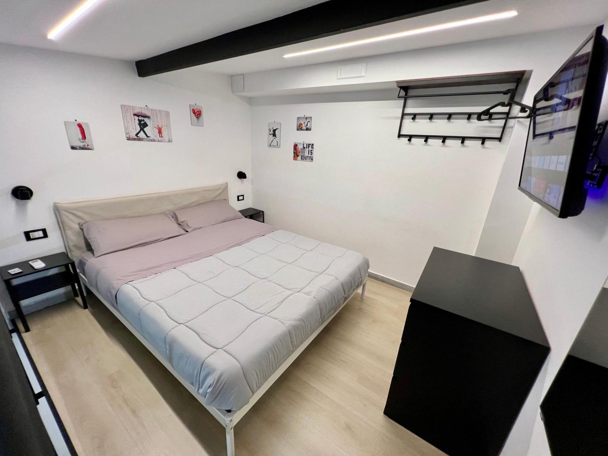 Palermo Hub 아파트 외부 사진