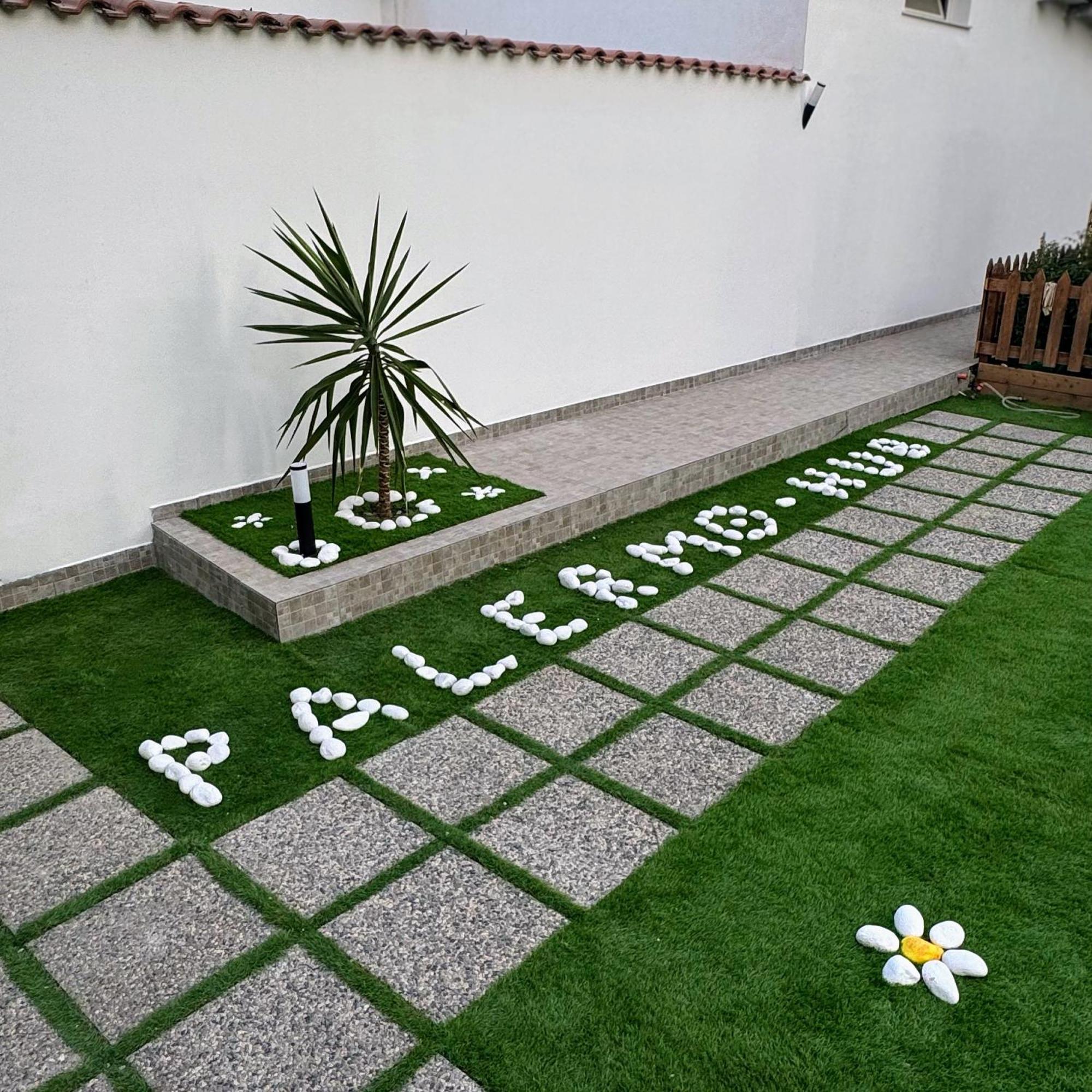 Palermo Hub 아파트 외부 사진